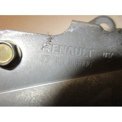 Moteur Essuie Glace Arriere Renault Kangoo 1 Phase 1